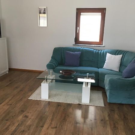 Mosel Ferienwohnung Ürzig Kültér fotó