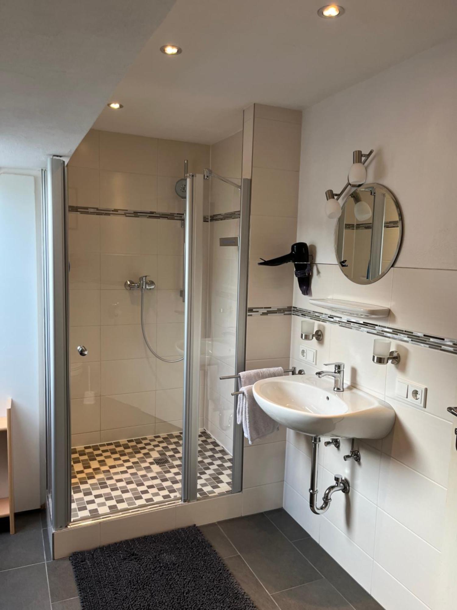 Mosel Ferienwohnung Ürzig Kültér fotó