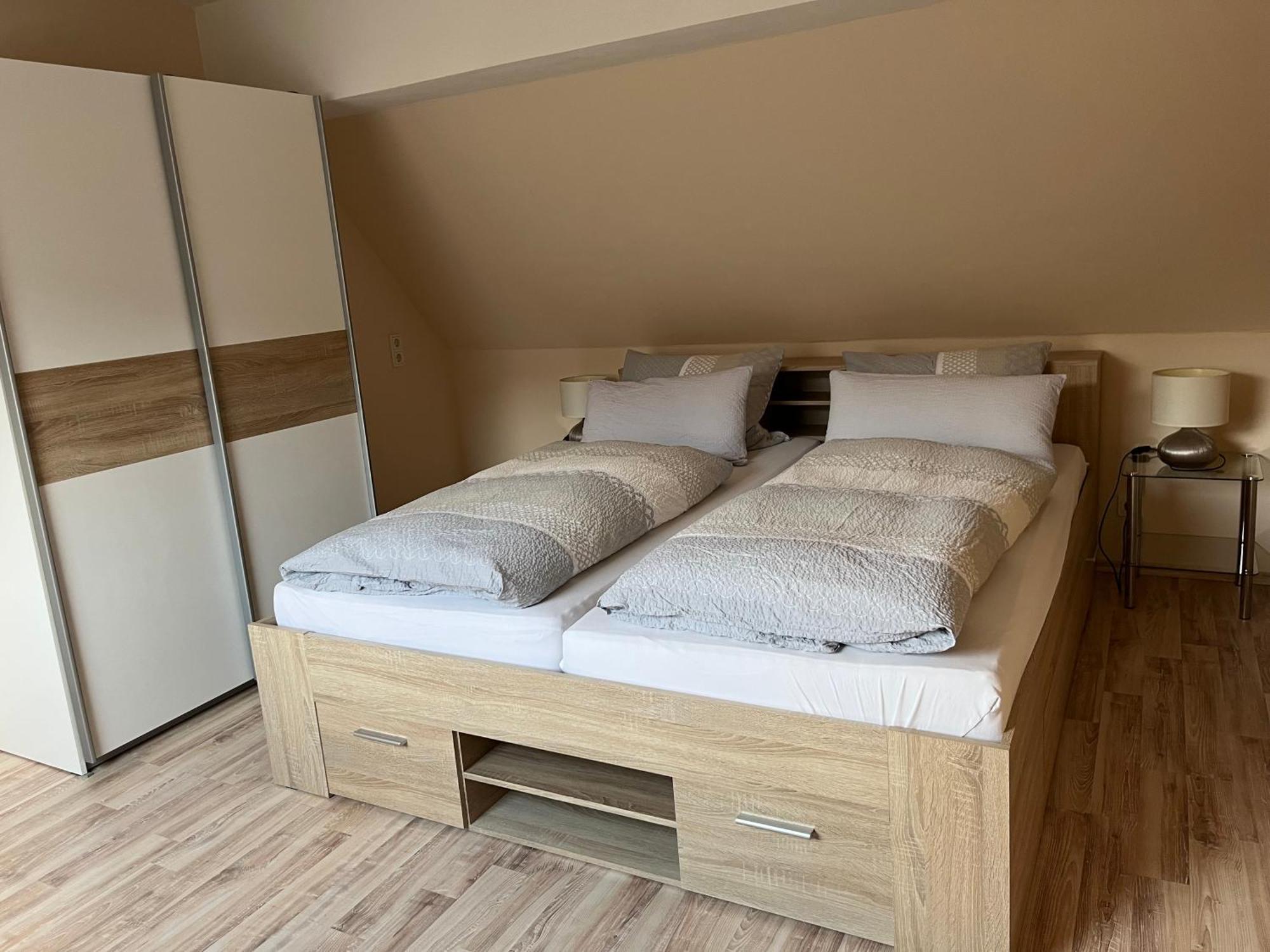 Mosel Ferienwohnung Ürzig Kültér fotó