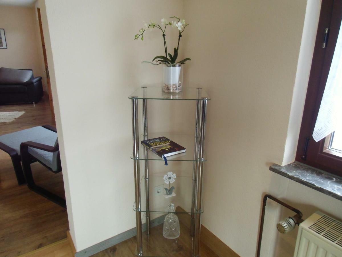 Mosel Ferienwohnung Ürzig Kültér fotó